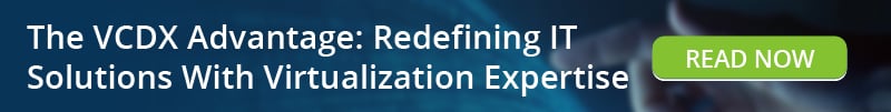 Read: The VCDX Advantage With WEI